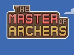Spill The Master Of Archers