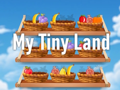 Spill My Tiny Land