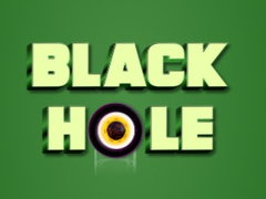 Spill Black Hole