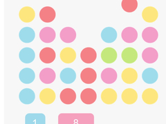 Spill Color Blitz