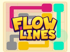 Spill NG: Flow Lines