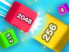 Spill Qube 2048