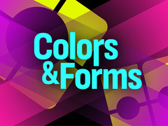 Spill Colors & Forms