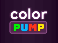 Spill Color Pump