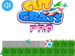 Spill Cut Grass Pro