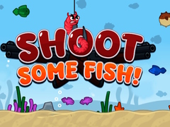 Spill Shoot Some Fish!