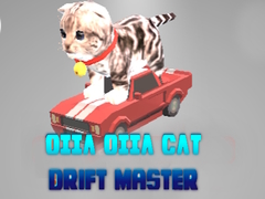 Spill OIIA OIIA CAT Drift Master