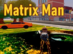 Spill Matrix Man