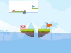 Spill Slime Jumpy