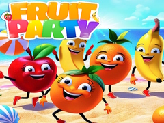 Spill Fruit Party Clicker