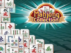 Spill Mahjong Collection