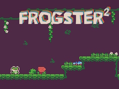 Spill Frogster 2