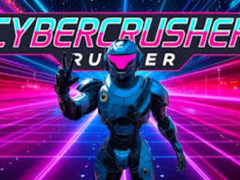 Spill Cybercrusher Runner
