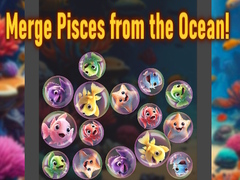 Spill Merge Pisces from the Ocean!