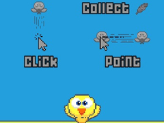 Spill DuckyFly Go!