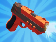 Spill Gun Rush