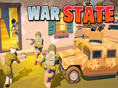 Spill War State