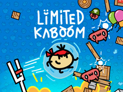 Spill Limited Kaboom