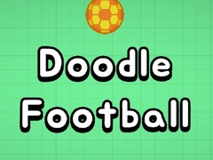 Spill Doodle Football