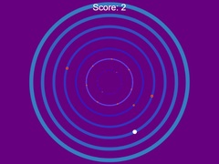 Spill Jumping Orbits