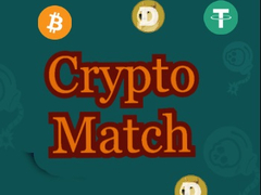 Spill Crypto Match