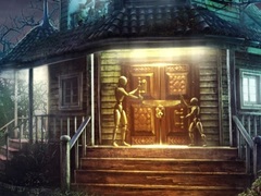 Spill Stray Souls: Dollhouse Story