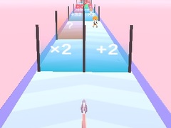 Spill Speed Shooter
