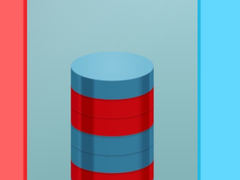 Spill Disk Rush