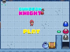 Spill Dungeon Knight