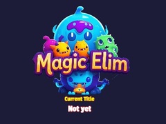 Spill Magic Elim