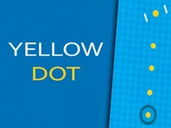 Spill Yellow Dot