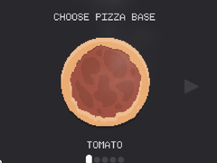 Spill Pixel Pizzeria