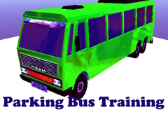 Spill Parking Bus Training