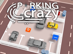 Spill Parking Crazy