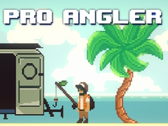 Spill Pro Angler