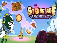 Spill Stone Age Architect