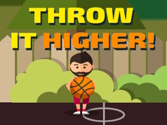 Spill Throw it Higher!