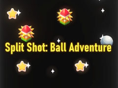 Spill Split Shot: Ball Adventure