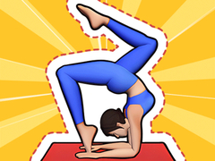 Spill Yoga Master - Flex Running