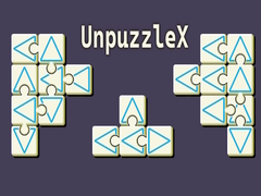 Spill UnpuzzleX