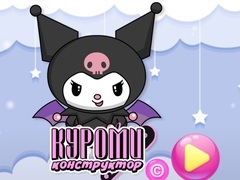 Spill Kuromi Maker
