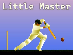 Spill Little Master