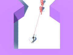 Spill Skibidi Toilet Sharp Shooter