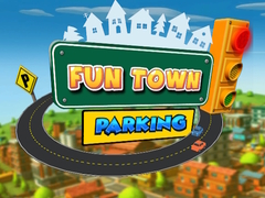 Spill Fun Town Parking