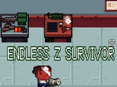 Spill Endless Z Survivor