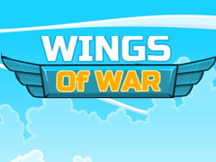 Spill Wings Of War