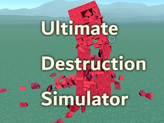 Spill Ultimate Destruction Simulator
