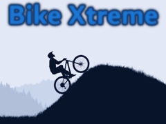 Spill Bike Xtreme