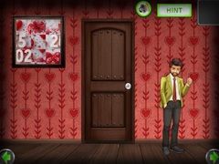 Spill Amgel Easy Room Escape 252