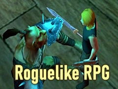 Spill Roguelike RPG